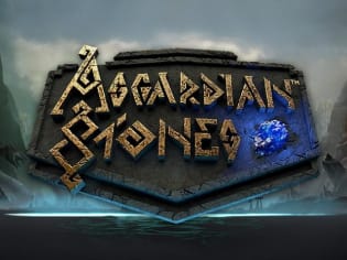 Asgardian Stones game cover