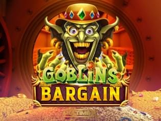 Goblin's Bargain MultiMax game cover