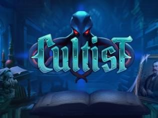 Cultist game cover