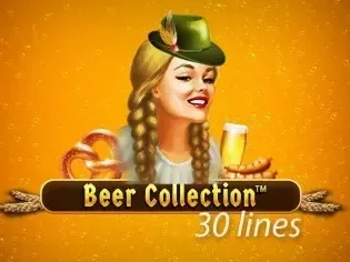 Beer Collection 30 Lines game cover
