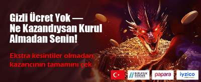Tarafbet ile Kazanmaya Başlayın