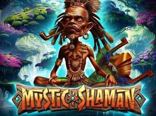 Mystic Shaman game cover