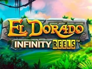 El Dorado Infinity Reels game cover