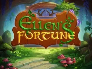 Ellen's Fortune game cover